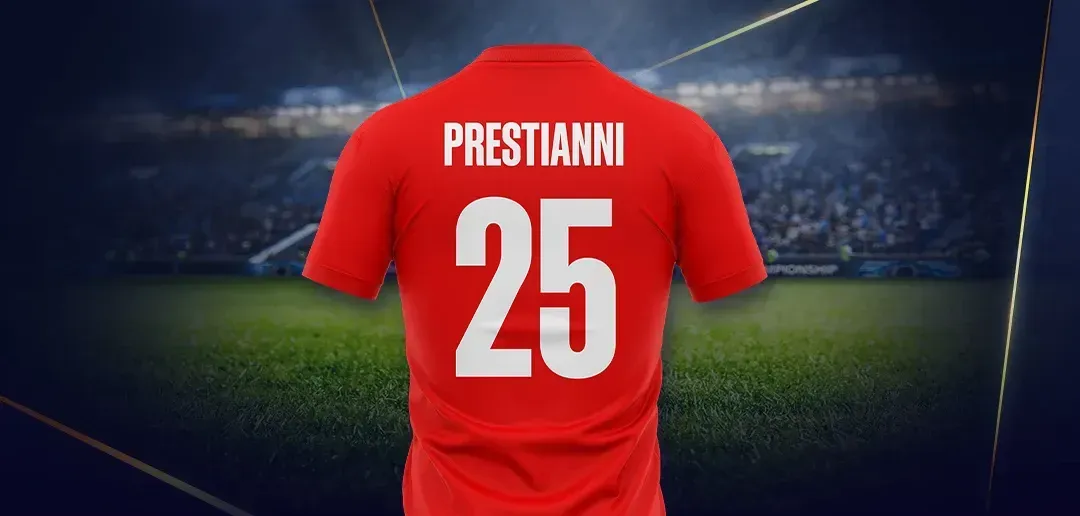 Wie is Prestianni, de Benfica-speler die door Vinícius Junior wordt beschuldigd van racistische belediging?