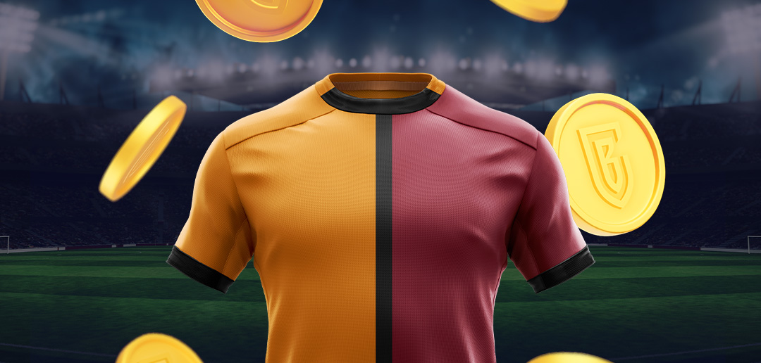 Hoeveel sterren heeft Galatasaray op het voetbalshirt?